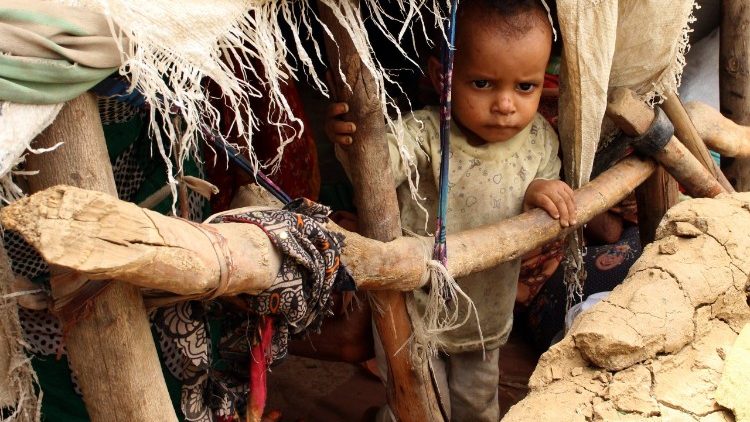 Kinder: Opfer von Krieg und Gewalt auch im Jemen