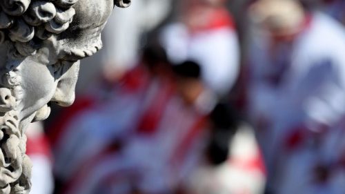 D: Bernhard von Baden bleibt selig