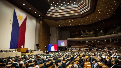 Au sud des Philippines, une nouvelle région autonome créée pour les musulmans