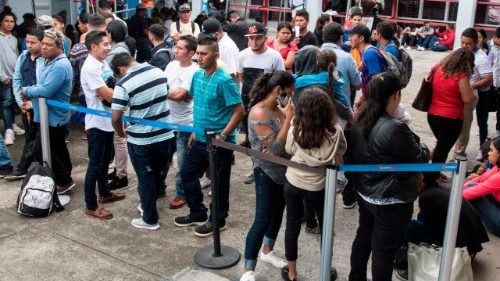 153 pays réunis à Marrakech autour du Pacte sur les Migrations 