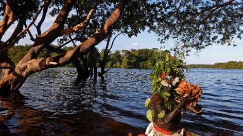 Peru: Neue Straßen bedrohen indigene Völker