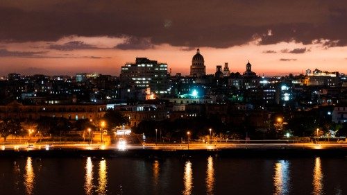 Kubanischer Bischof besucht Oppositionspolitiker im Gefängnis