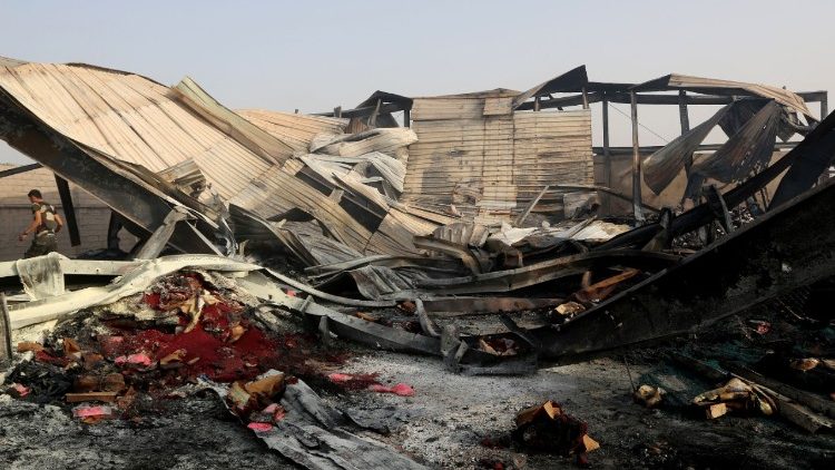 Der Jemen ist zum Schauplatz eines internationalen Stellvertreterkrieges geworden