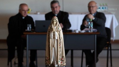 Chile: Bischöfe beraten fünf Tage über Missbrauch