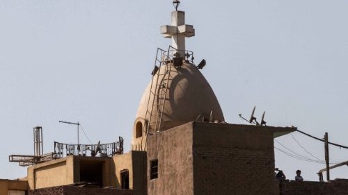 Ägypten: Regierung lässt christliche Kirchen renovieren