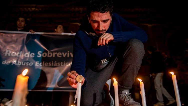 Casos recentes motivaram carta do Papa