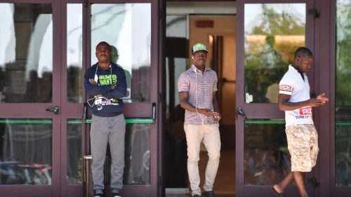 Italia. Dossier immigrazione: stabile la presenza degli stranieri