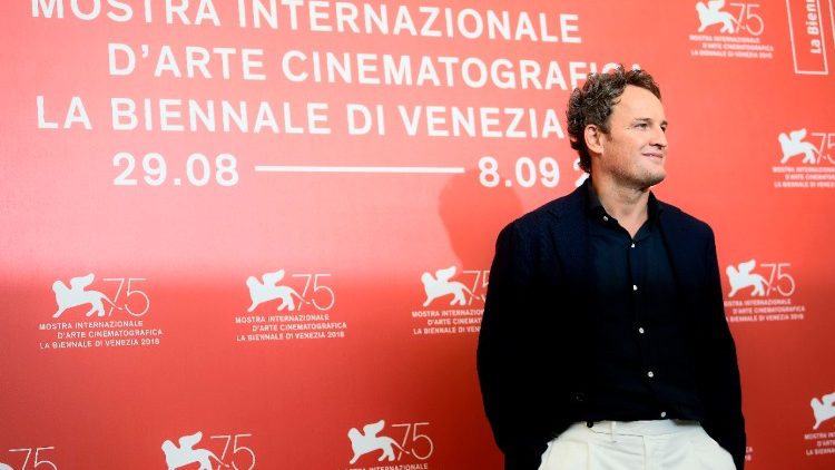 Wenecja: festiwal kinowy o Wincentym a Paulo