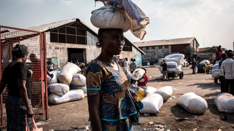 Repubblica Democratica del Congo