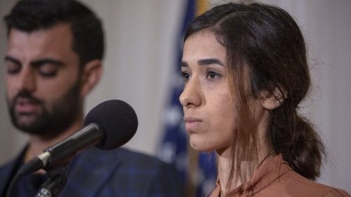 Vatikan-Diplomat: „Frauen des Friedens“ als Vorbilder