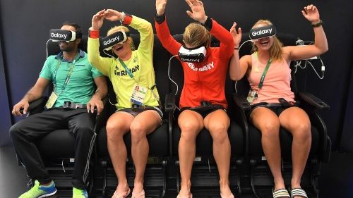 D: Weihbischof Losinger warnt vor Inhumanität bei Digitalisierung