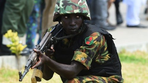 Niger: Keine Nachricht von entführtem Priester Maccalli