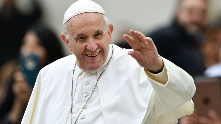 A viagem apostólica de 5 a 7 de maio de 2019 começa pela Bulgária