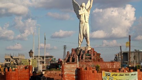 Une vingtaine d'otages druzes libérés en Syrie 