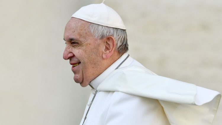 Die Woche mit dem Papst: Jugend-Dokument und Rückblick auf Marokko