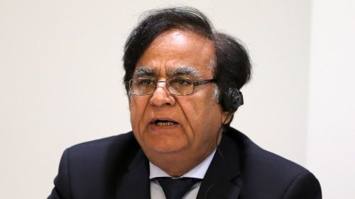 Pakistan: Asia Bibi fürchtet um Sicherheit ihrer Töchter