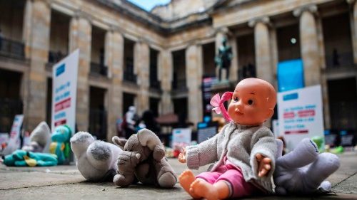 Missbrauchsskandal in Asien: Kinder und Frauen als Sex-Objekte