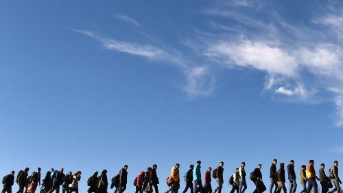 D: Fast alle Kirchenasyl-Fälle abgelehnt