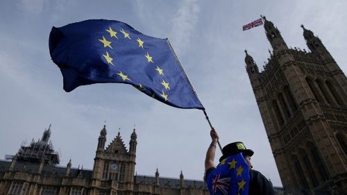 Italien: Bisch&ouml;fe kritisieren EU