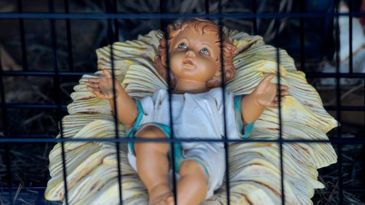 Ouça o comentário de Pe. José Maria Pacheco Gonçalves