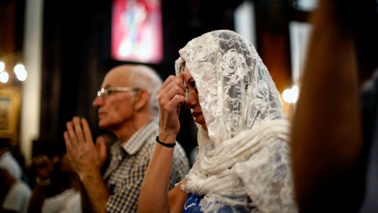 Cattedrale di Brasilia
