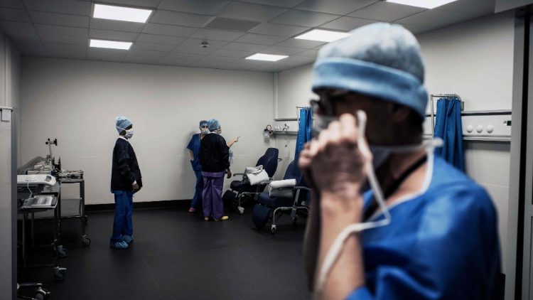 Nota sulla liceità morale dell'isterectomia