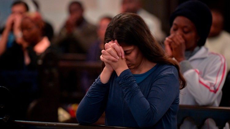 CUBA-PANAMA-POPE-WYD-VIGIL