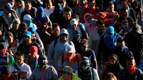 Österreich: Grundrecht auf Asyl „gilt für alle“