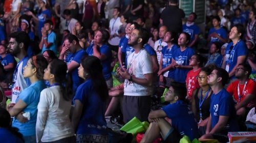 En temps de crise, la puissance de la louange