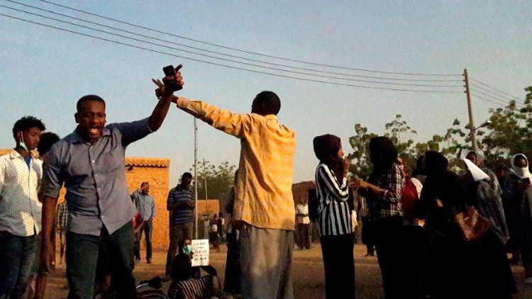 ONU exige libertação de jornalista detido em Moçambique