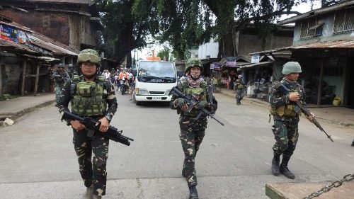 Aux Philippines, le processus de paix est fragilisé