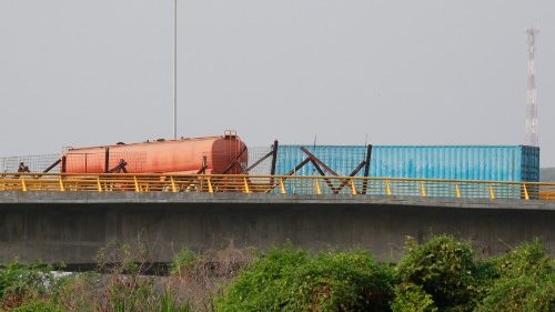 Venezuela: Hilfslieferungen an der Grenze abgewiesen