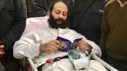 Ägypten: Todesstrafe für Mord an Abt