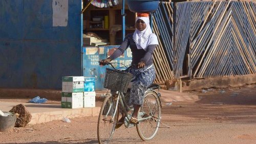 Burkina Faso: Fünf Tote bei Angriff auf Kirche