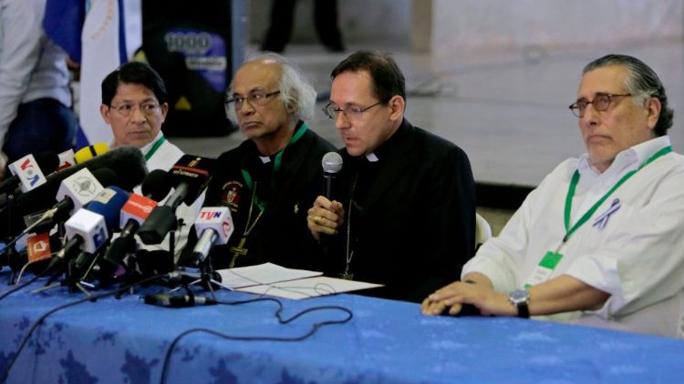 Hace un año Nicaragua se despertó en medio de la violencia. De nuevo