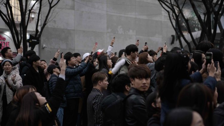 Korea Płd.: w siłę rosną młodzieżowe organizacje pro-life 