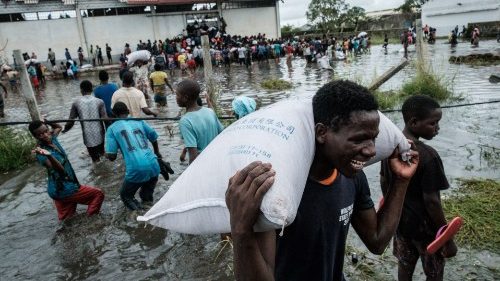 Economisti e imprenditori: la ‘Laudato sì’ per uno sviluppo più sostenibile
