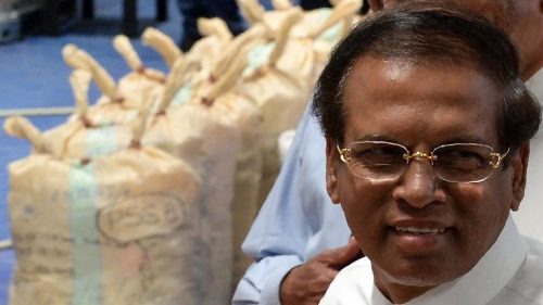 Sri Lanka: Kardinal Ranjith demonstriert gegen Drogen