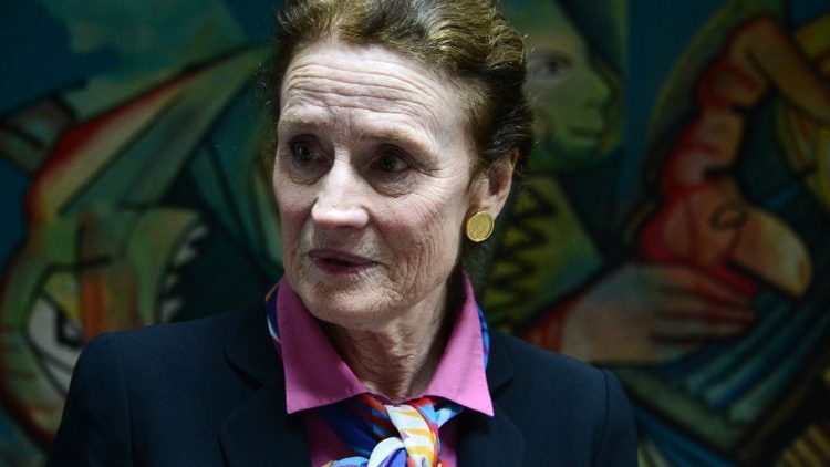 HONDURAS-UNICEF-FORE