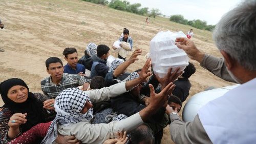 Iran: „Ärzte ohne Grenzen“ helfen nach den Überschwemmungen