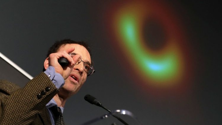 Divulgação em 10 de abril ocorreu em evento organizado pela Fundação Nacional de Ciência dos EUA