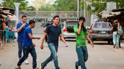 Abril 2018. El peor abril de Nicaragua