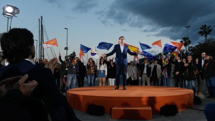 Prymas Hiszpanii: nasze życie publiczne jest przeideologizowane