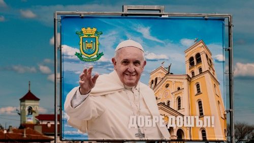 Papa Francisco na Bulgária. Dom Proykov: os jovens são o futuro fé