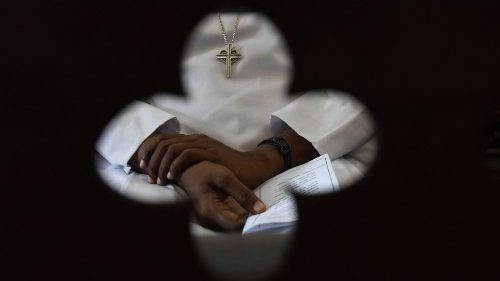 Новая камісія зоймецца вывучэннем пытання дыяканату жанчын