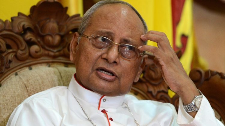 "Hipokryzja koncernów na całym świecie prowadzi rodzaj ludzki do ruiny” – powiedział kard. Ranjith.