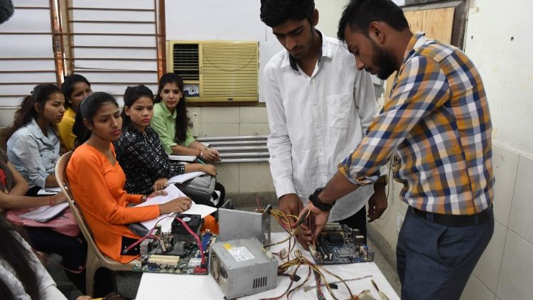 Desarrollo más sostenible