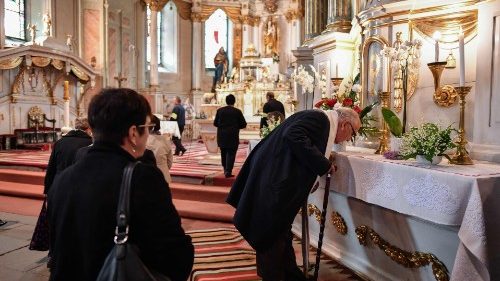 Video mensaje del Papa previo a su viaje apostólico a Rumania