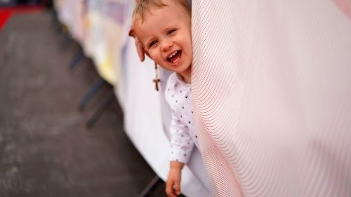 Na Alemanha, campanha de solidariedade da Renovabis pelos cristãos do leste europeu