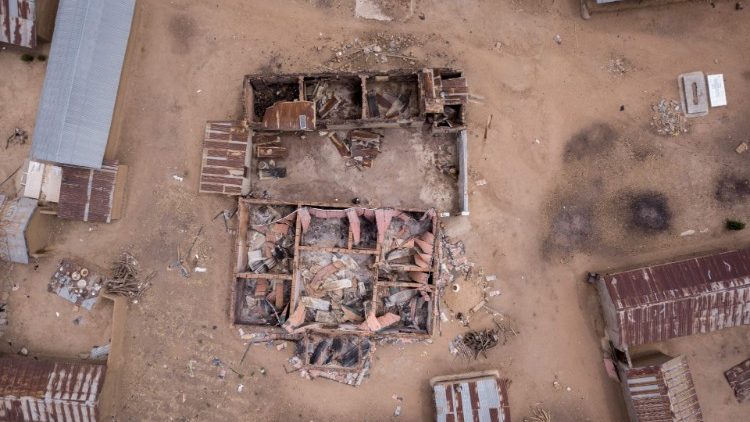 Republika Środkowoafrykańska potrzebuje pokoju i pojednania 